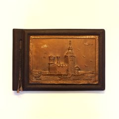 039 İstanbul Kız Kulesi