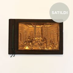 040 İstanbul Saray Hamamı