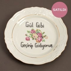 Gül Gibi…