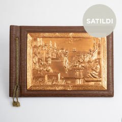 072 Saray Dansözü