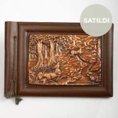 064 Geyik Sürek Avı