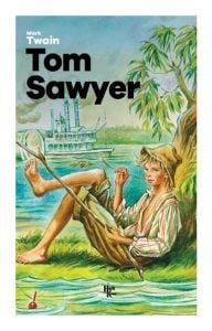 Tom Sawyer