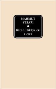 Bütün Hikâyeleri – Mahmut Yesari (Delta) 2 Cilt