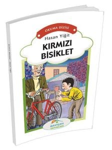 3. Sınıf Okuma Dizisi - Kırmızı Biziklet