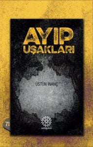 Ayıp Uşakları