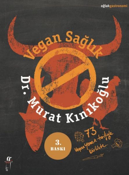 Vegan Sağlık