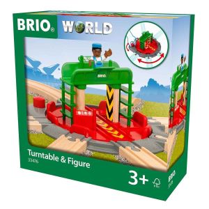 Brio World Döner Köprü