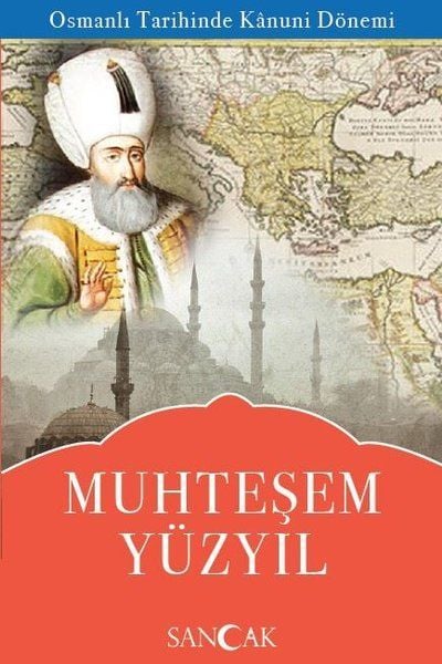 Muhteşem Yüzyıl