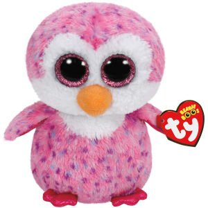 TY Beanie Boo´s Glider Penguen Peluş 25 cm