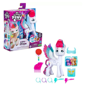 My Little Pony Kanat Sürprizi F6346