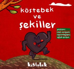 Köstebek ve Şekiller (+2 Yaş)