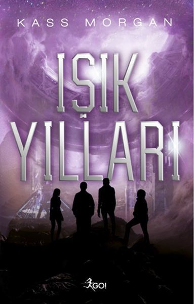 Işık Yılları - 1. Kitap