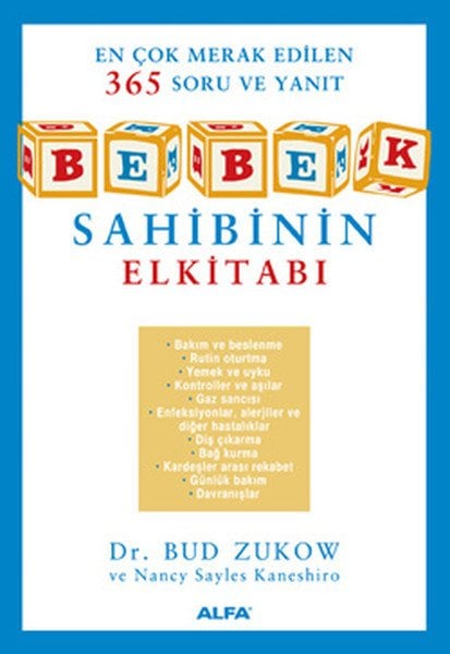 Bebek Sahibinin El Kitabı