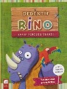 Dedektif Rino - Kayıp Penguen Vakası