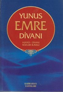 Yunus Emre Divanı