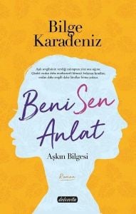 Beni Sen Anlat - Aşkın Bilgesi