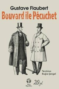 Bouvard ile Pécuchet