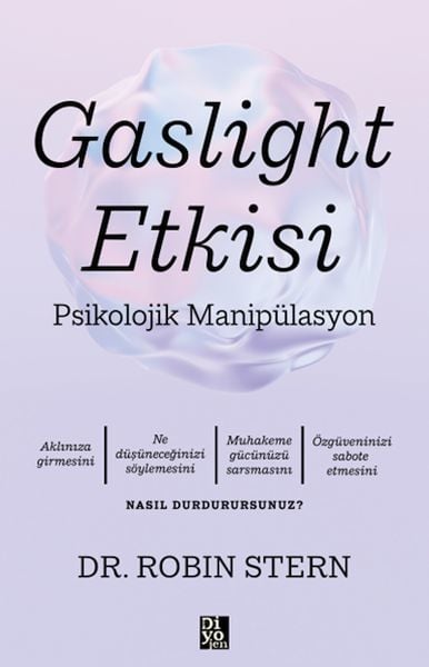 Gaslıght Etkisi