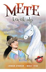 Mete - Küçük Alp