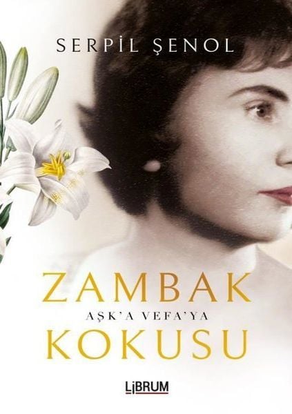 Zambak Kokusu