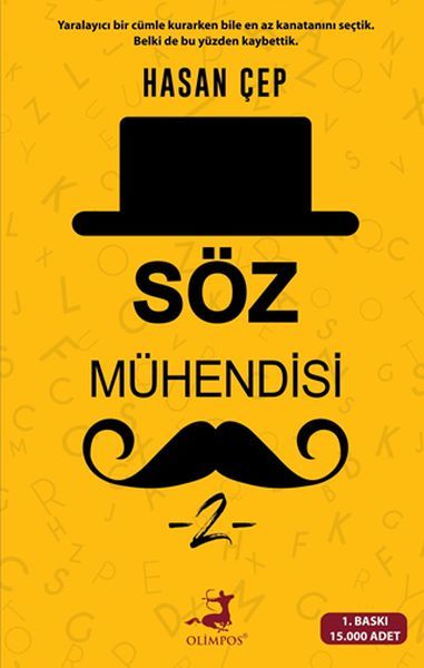 Söz Mühendisi 2