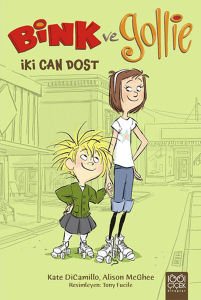 Bink ve Gollie - İki Can Dost