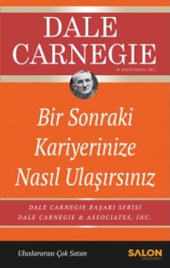 Bir Sonraki Kariyerinize Nasıl Ulaşırsınız