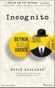 Incognito  Beynin Gizli Hayatı