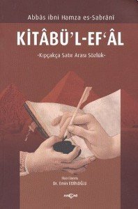 Kitabü'l-Ef'al