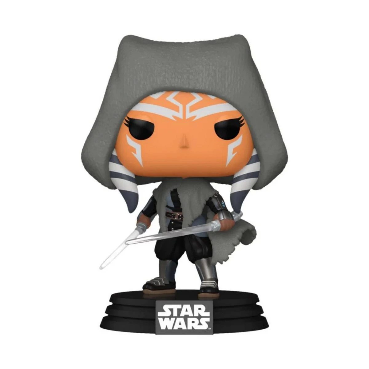 Funko POP! Star Wars Ahsoka Tano 72175