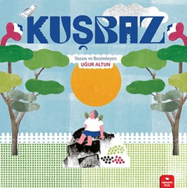 Kuşbaz