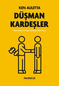 Düşman Kardeşler