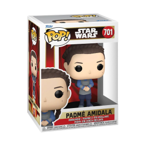 Funko POP! Star Wars Padme Amidala Tatooine 76019