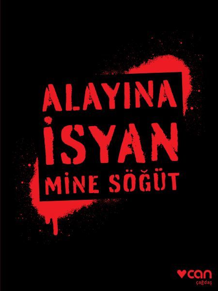 Alayına İsyan