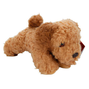 Cockapoo Peluş Köpek 25 cm