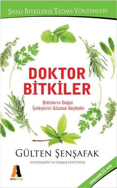 Doktor Bitkiler