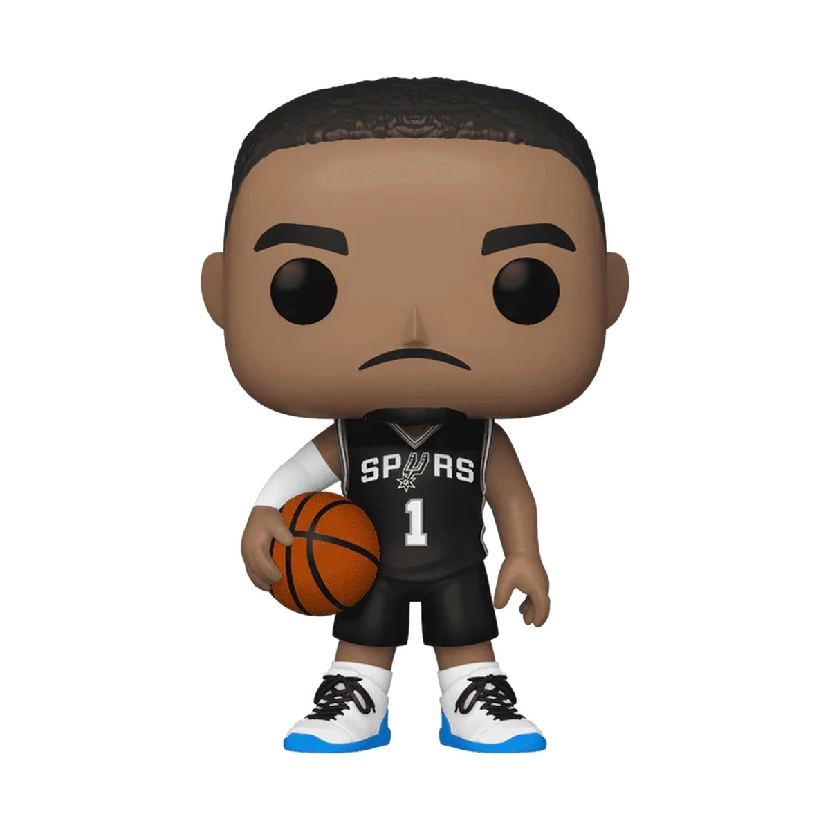 Funko POP NBA Spurs Victor Wembanyama