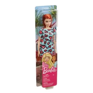 T7439 Şık Barbie