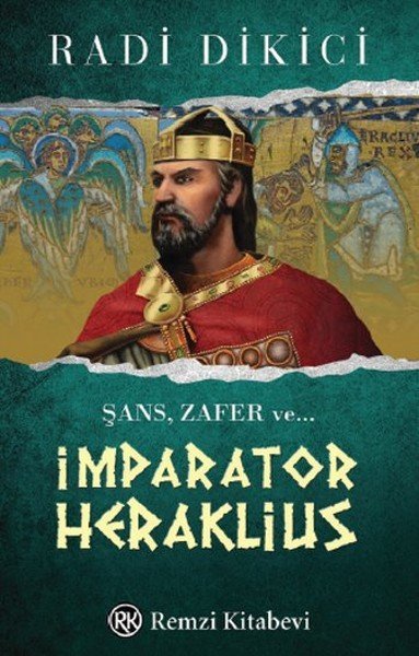 İmparator Heraklius