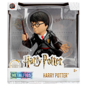 Harry Potter Metal Figürü