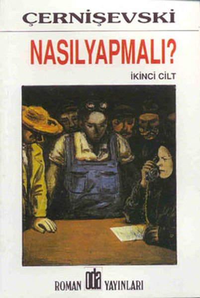 Nasıl Yapmalı (2 Cilt Takım)