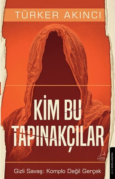 Kim Bu Tapınakçılar