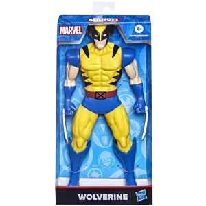 Marvel Wolverine Figure F5078/E5556