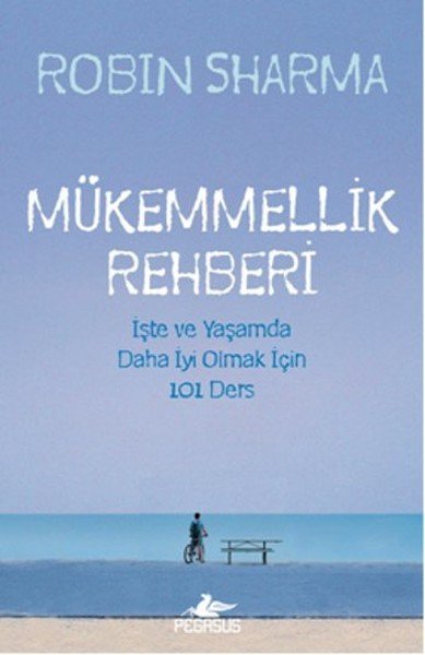 Mükemmellik Rehberi