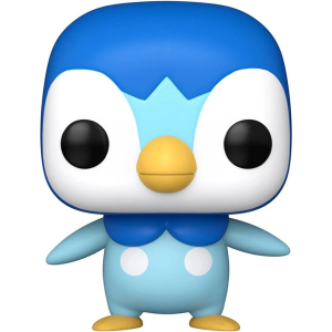 Funko POP! Games Pokemon Piplup 74213