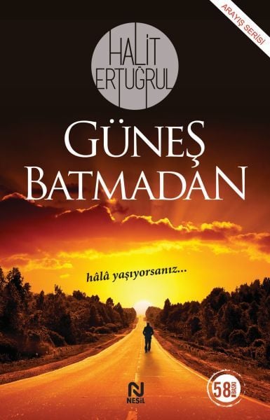 Güneş Batmadan