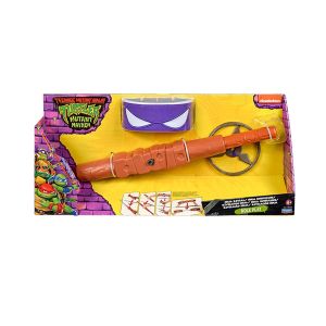 TU806001 TMNT Ninja Maske ve Aksesuar Seti - 83530