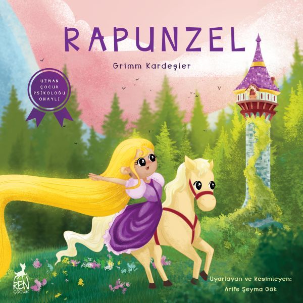 Rapunzel