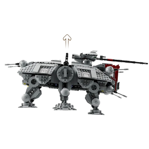 LEGO AT-TE Walker 75337