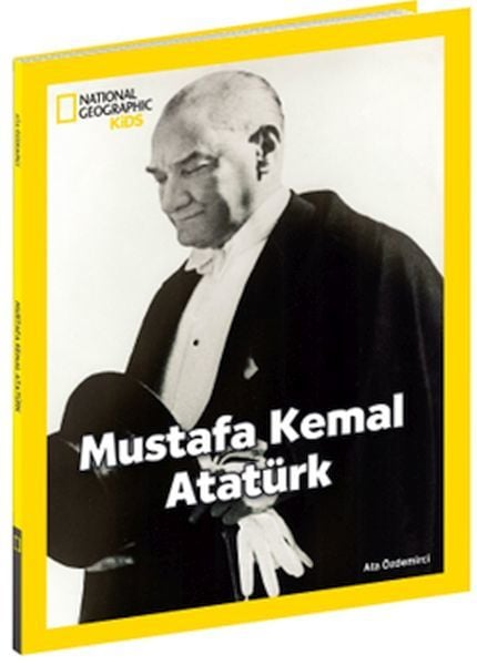 National Geographic Kids Mustafa Kemal Atatürk